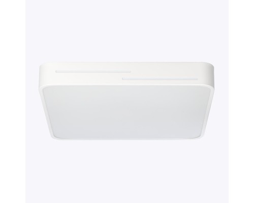 CL724K70GL0 Купер Лайн Белый Св-к Накл. с RGB