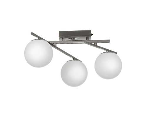 CL223131 DORSY Хром Мат. Люстра