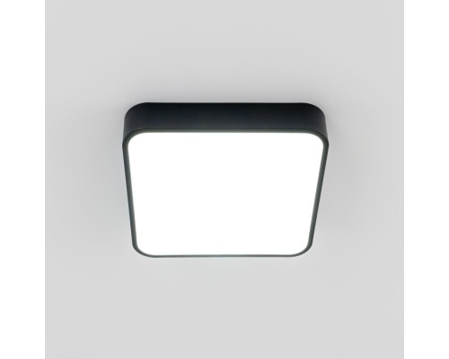 CL724K24V1 Купер Черный Св-к Потолочный