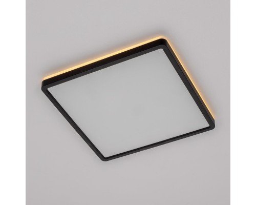 CL748K301 NORMA Черный с подсветкой