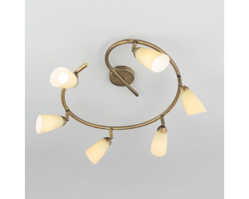 Потолочная люстра Citilux CL501163 белла