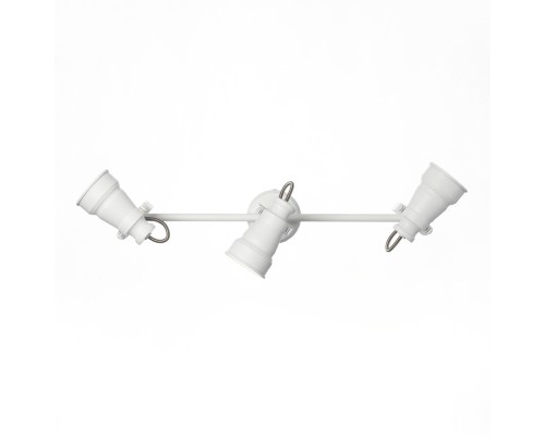 Спот с выключателем Citilux CL541530 Бейкер Белый