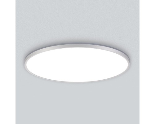 CL748600 NORMA Белый с подсветкой