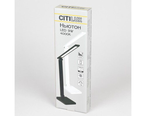 CL803080 Ньютон Белый, с USB