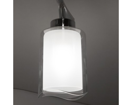 CL169141 Аэлита Св-к Люстра