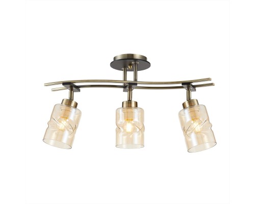 CL142134 Мерида Брон.Ст.+Венге Св-к Потолоч.