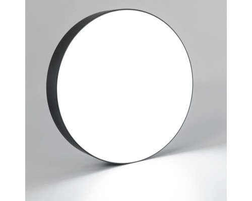 CL712242N Тао Черный Св-к Накл. LED 24W*4000K