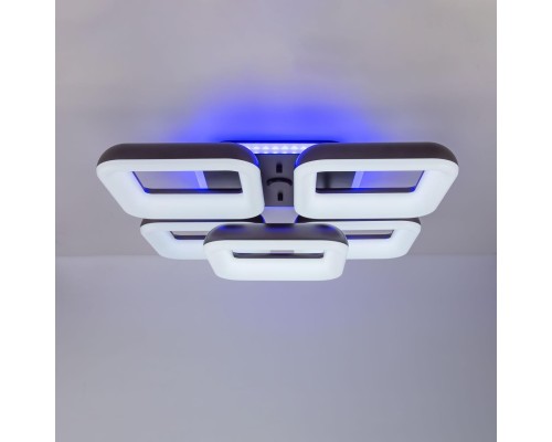 CL225A255E Паркер Кофе Смарт RGB Св-к Люстра