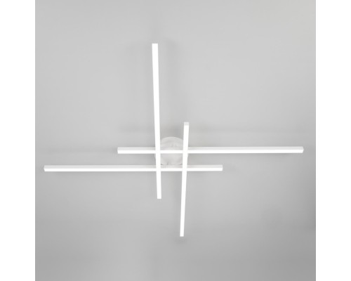 CL203140 Стиг Белый Люстра Потолочная