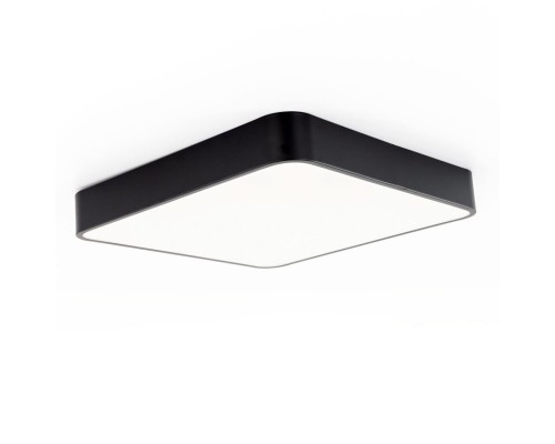 CL724K70G1 Купер Черный Св-к Потол. с RGB