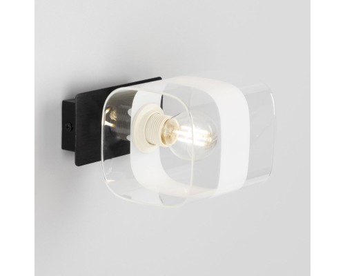 CL139312 Вирта Черный Св-к Бра