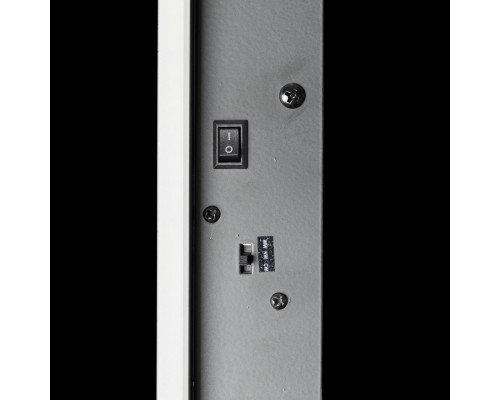 CL238661 Тринити Черный Св-к Наст.-Потол