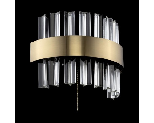 CL337313 Рианна Бронза Св-к Бра