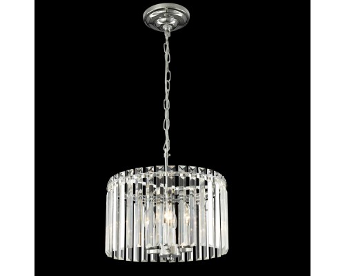 CL306141 Джейн Хром Люстра
