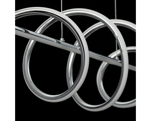 CL229061 Джемини Подвес Хром