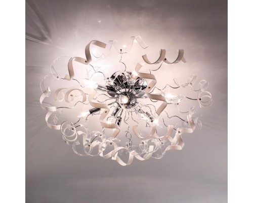 Потолочная люстра Citilux CL222191 Рандом