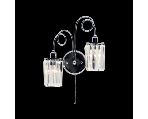 Хрустальное бра Citilux CL330321 Синди