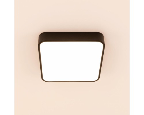 CL724K24V1 Купер Черный Св-к Потолочный