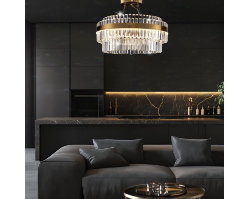 CL339163 Sheldon Люстра