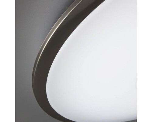 CL703A61G Старлайт Хром Мат. Смарт RGB Св-к