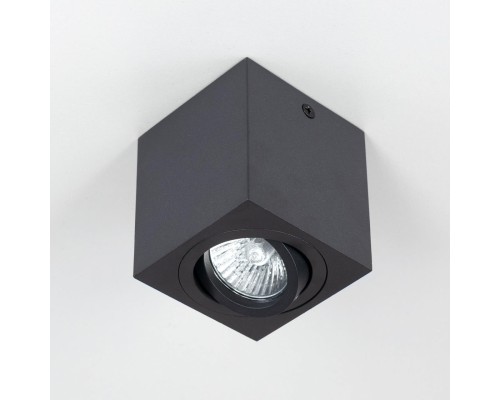 CL538213 Дюрен Черный Св-к Накладной