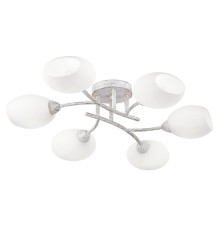 CL148160 Флорида Патина Св-к Люстра