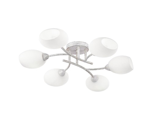 CL148160 Флорида Патина Св-к Люстра