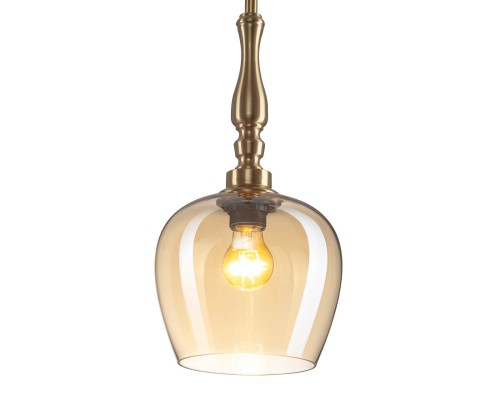 CL475011 NORT Подвес Янтарь