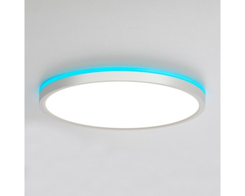 CL749320 NORMA Белый с пультом и RGB