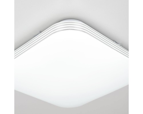 CL714K24SV Симпла LED Св-к 24W Мульти с Датч.Дв.