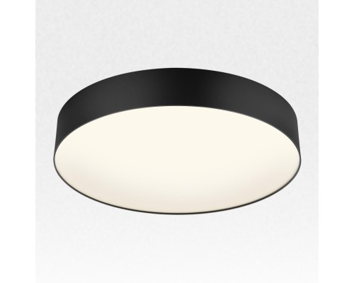 CL755391 BART Черный Св-к Наст.-Потол