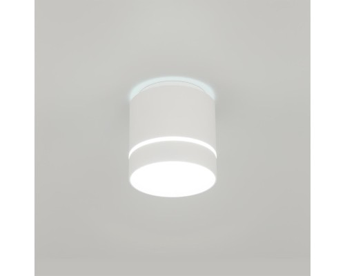 CL745020N Борн Белый Св-к Потол. 12W*4000K