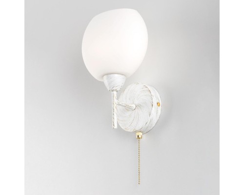 CL148310 Флорида Патина Св-к Бра