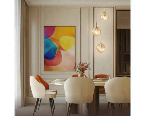 CL102033 Томми Бронза Св-к Подвес