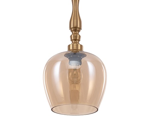 CL475011 NORT Подвес Янтарь