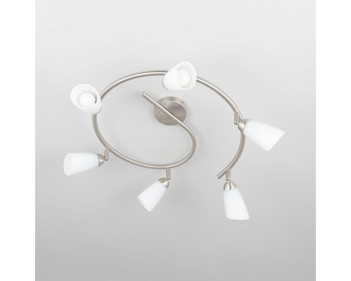 Потолочная люстра Citilux CL501161 белла