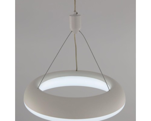 CL225B110 Паркер Белый Св-к Подвес