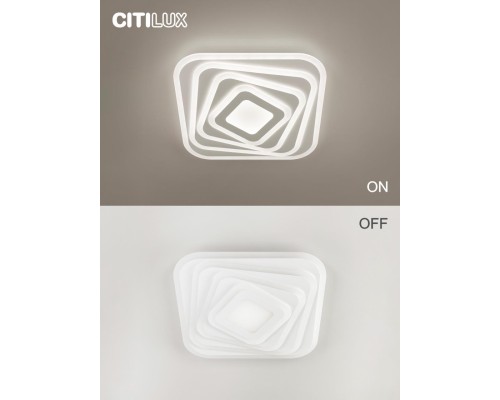 CL737A44E Триест Смарт RGB Св-к