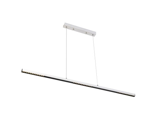 CL720010N EDGE-25 Белый Подвес