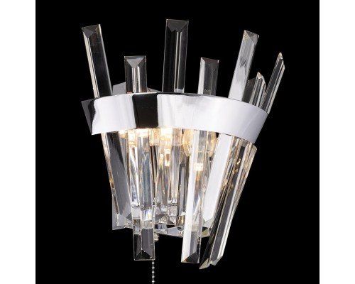 CL307310 Вестерос Хром Св-к Бра