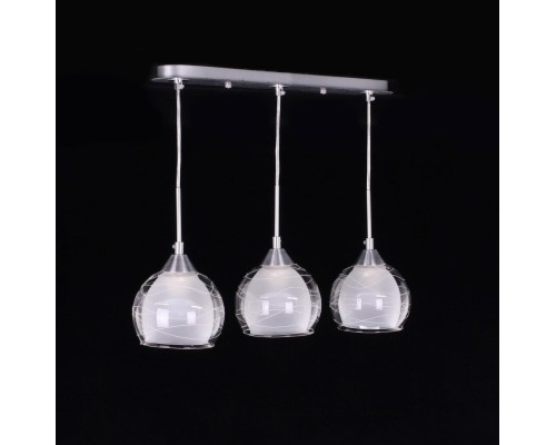 Подвесной светильник Citilux CL157132 Буги