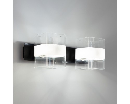 CL139322 Вирта Черный Св-к Бра