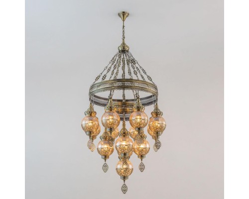 CL419193 Каир Св-к Люстра