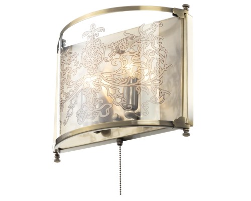 Настенный светильник Citilux версаль 408323