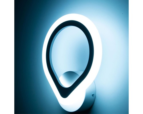 CL235B310 Транай Белый Бра