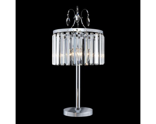 CL335831 Инга Хром Св-к Настольный