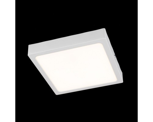 CL55K22N Галс Квадр. Св-к Накл. LED 22W*4000K