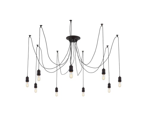 CL451092 Эдисон Св-к Люстра