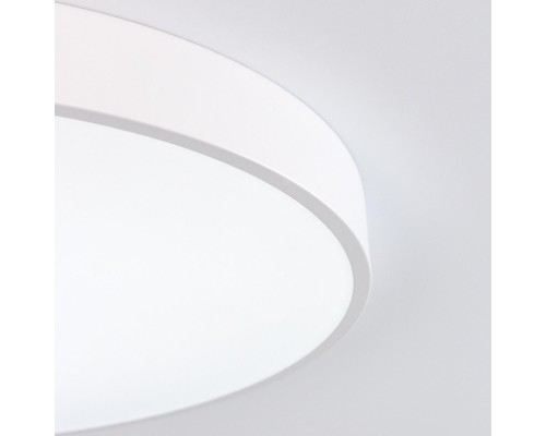 CL724105G0 Купер Белый Св-к Потол. с RGB