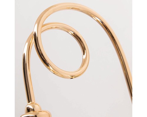 Хрустальное бра Citilux CL330312 Синди